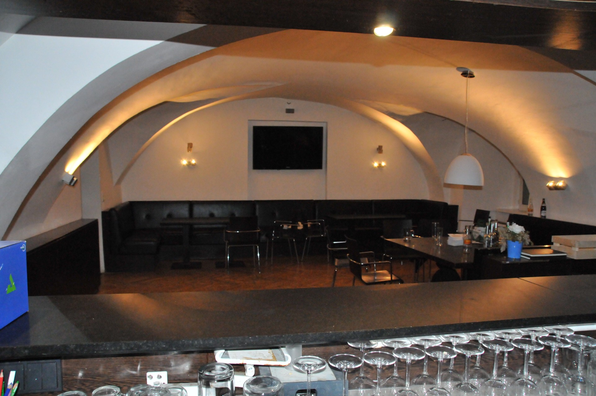 Impuls-BO: „Gesellschaft ohne Versicherung? Undenkbar ...“ mit Kbr. Dipl.-Ing. Robert Wasner v/o Golan